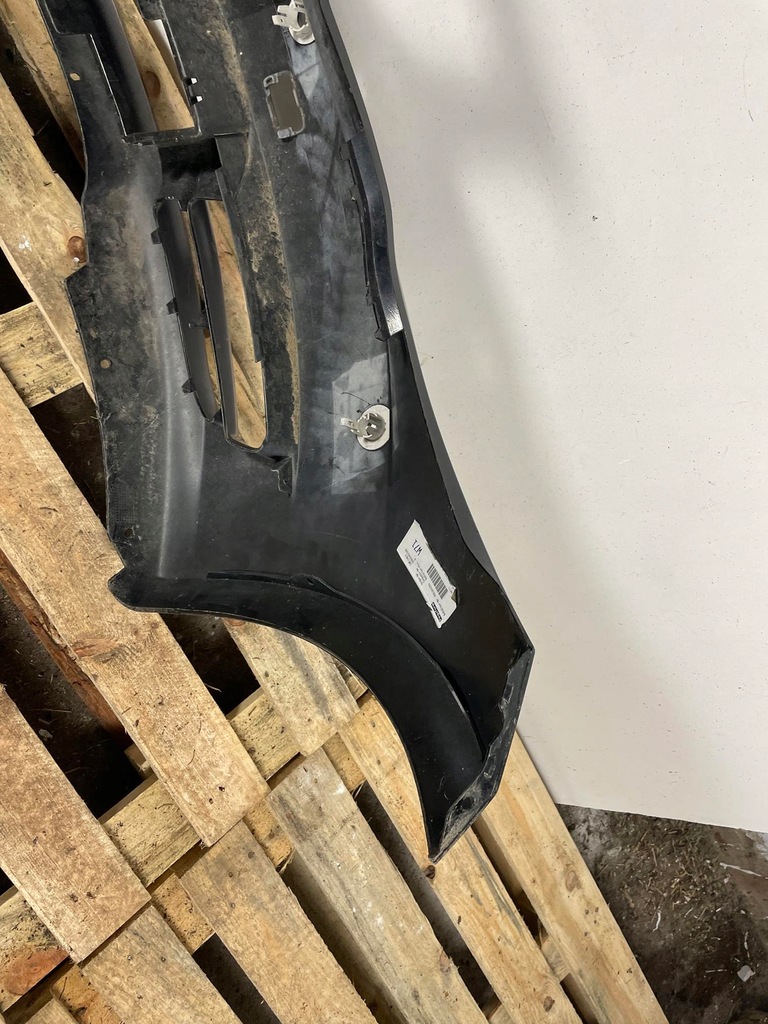 фото №7, Бампер перед передний bmw 1 coupe e82 e88 полный