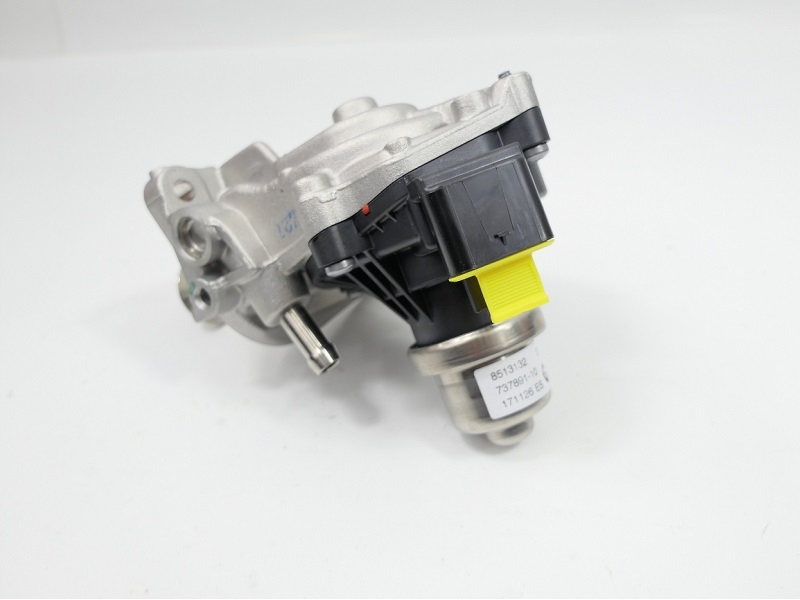 фото №10, Клапан egr bmw 1,6d-2,0d 11- pierburg 7.04493.17.0