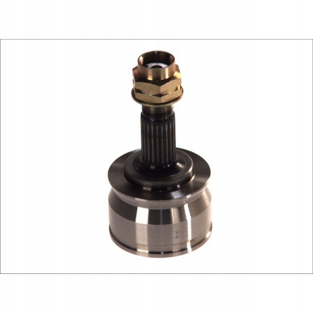 фото №2, Шарнір привідний kpl. kft548