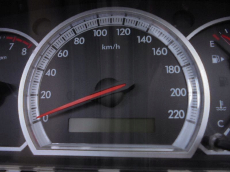 фото №6, Chevrolet epica ii счетчик приборы 2.0b 96647263