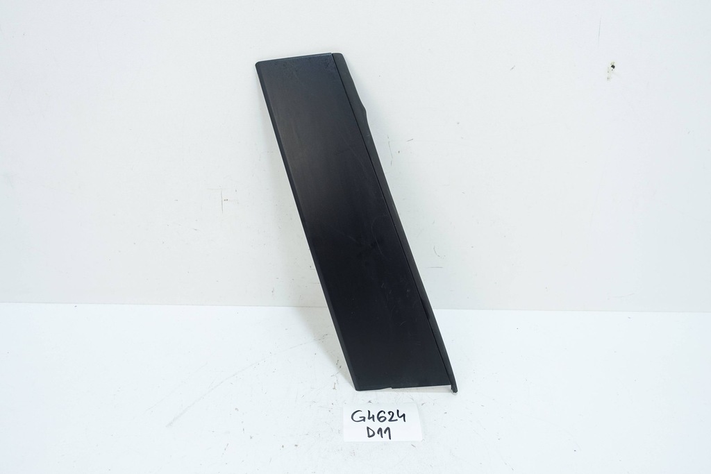 фото №1, Молдинг стойка дверь правая mazda 3 iii 2019- bcjh50m3