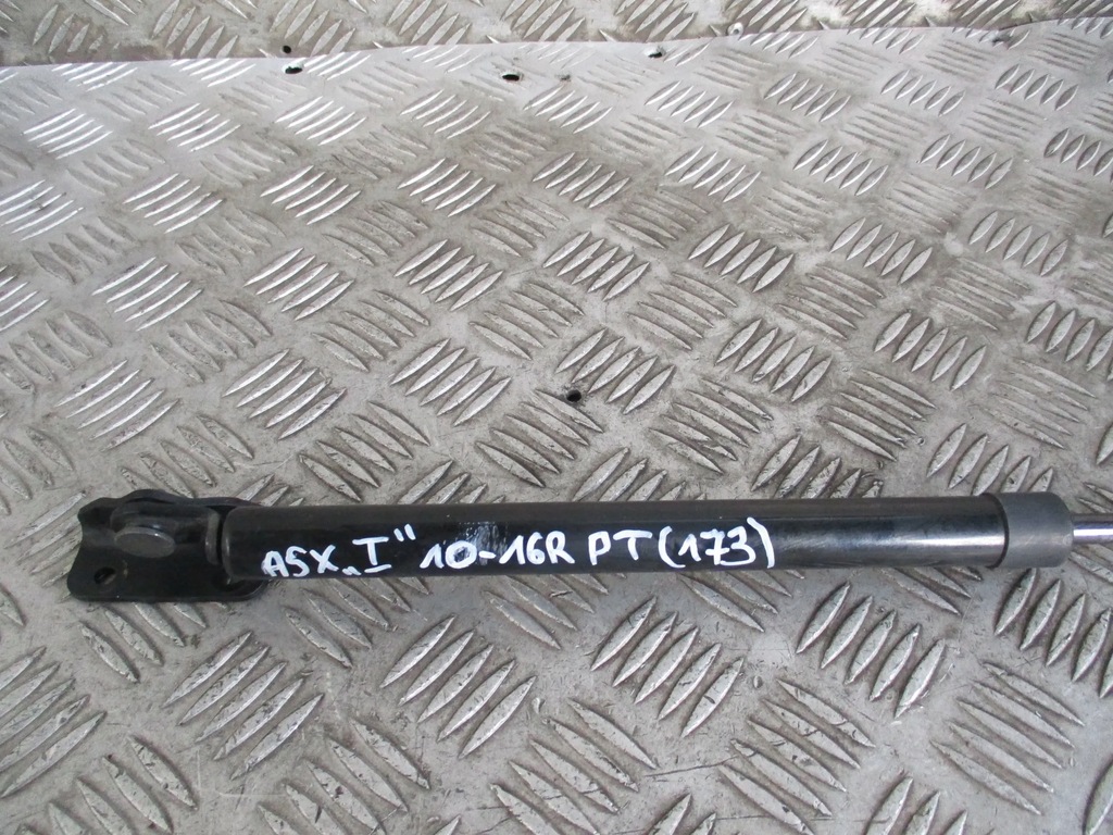 фото №10, Амортизатор кришки задня mitsubishi asx 10-16r