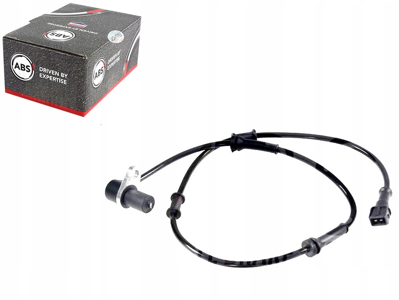 фото №1, Датчик, скорость вращательная колеса a.b.s. 30484
