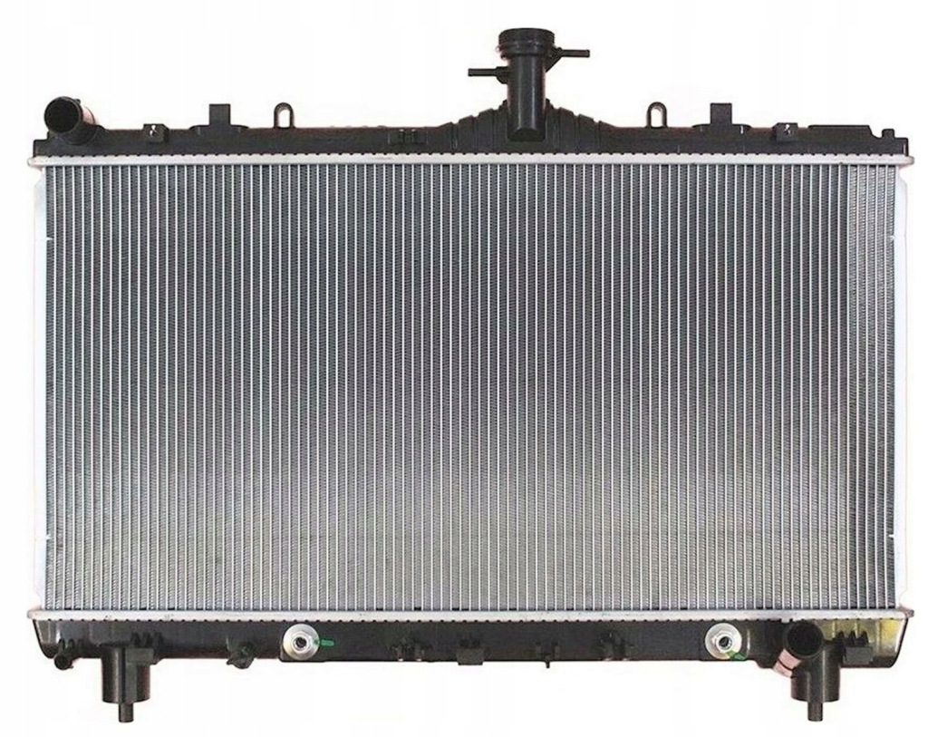 фото №1, Радіатор wody chevrolet camaro 6,2l 2012 - 2015