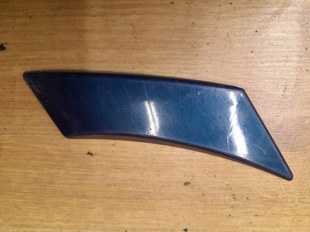 фото №1, Молдинг защита 2szt комплект nissan primera p11