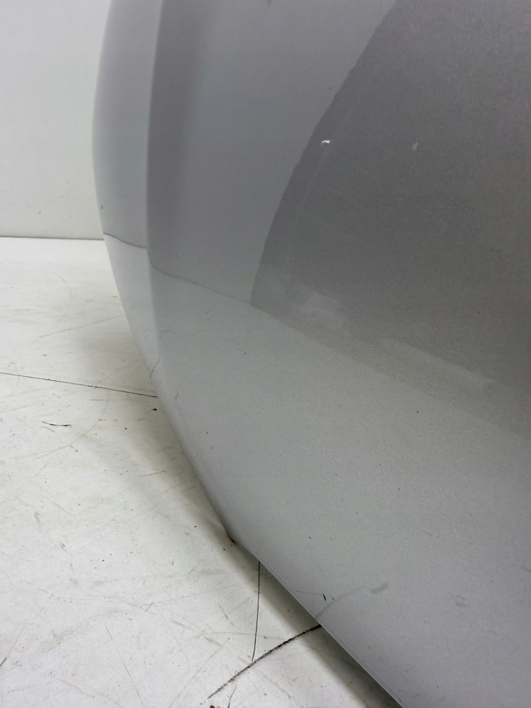 Купити Audi a6 c7 капот кришка двигуна lx7w срібляста оригінал! алюміній