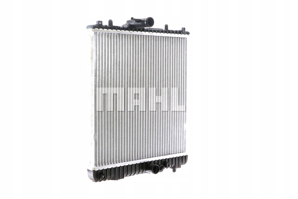 фото №10, Радиатор двигателя wody opel agila 1.0 1.2 09.00-12.07 mahle