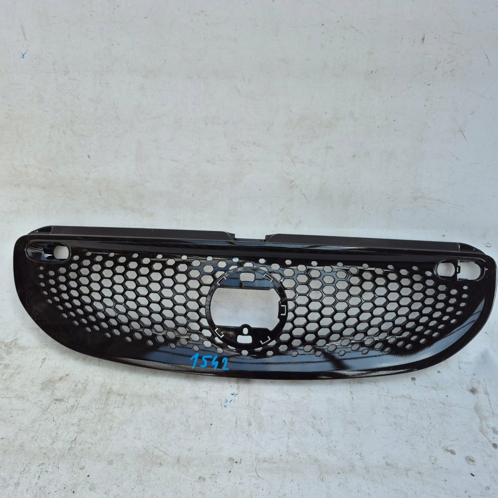 фото №1, Smart fortwo iii 3 14- решітка радіатора решітка радіатора радіатора a4538881223