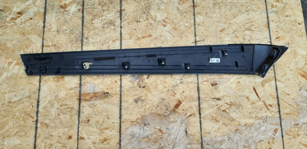 фото №4, Молдинг крила захист honda odyssey 2011 - 2017r