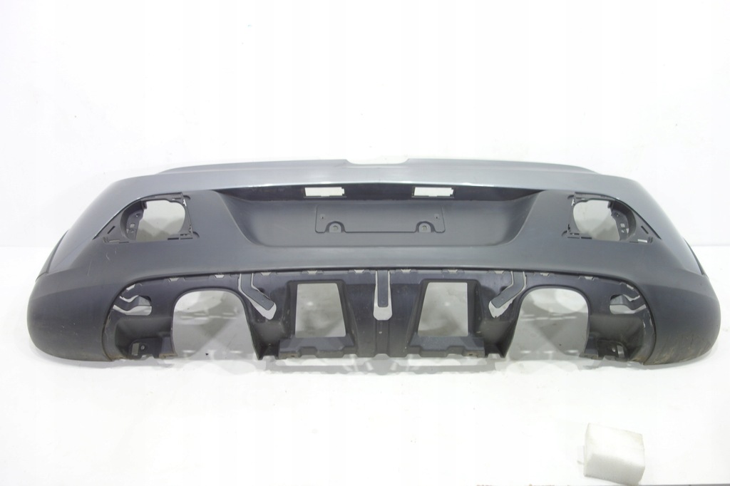 фото №8, Бампер задня opel adam rocks 13450368