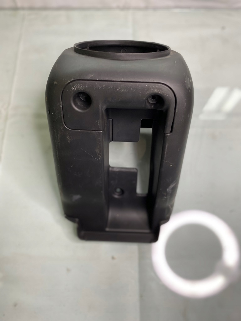 фото №1, Fiat croma ii корпус замка зажигания