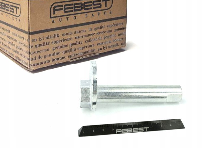 фото №1, Втулка с эксцентрик do toyota land cruiser prado