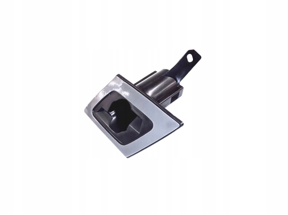 фото №1, Рама направляющая zaślepkę vw eos левая