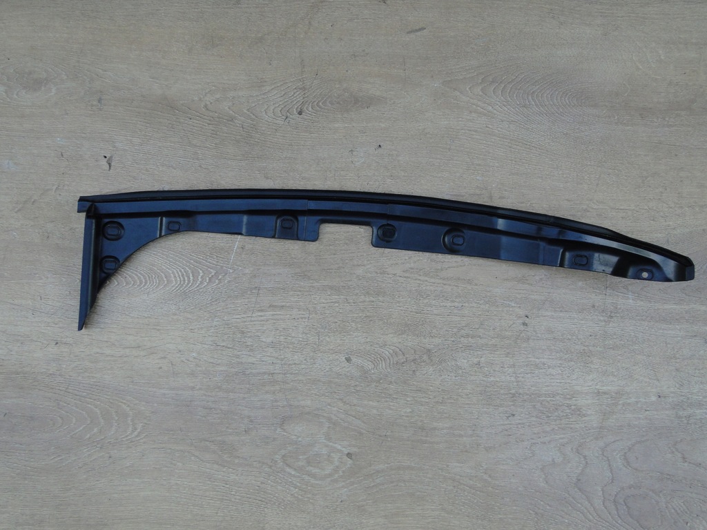 фото №1, Renault megane iv захист двері права