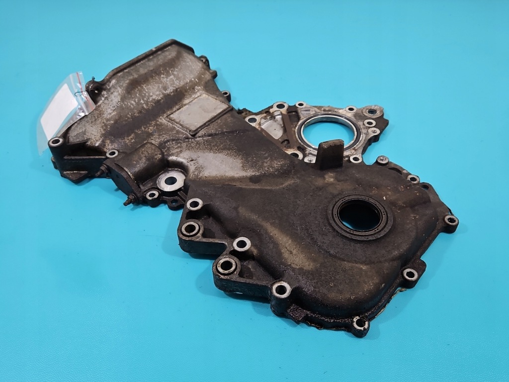 фото №1, Корпус распределительного вала toyota corolla verso ii 1.8 vvti 129km