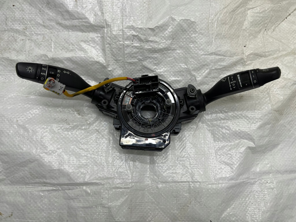 фото №1, Переключатель комбинированный hyundai tucson iii lift 18-