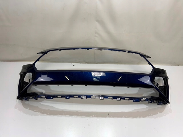 Купити Бампер перед передній mustang vi lift 2018-