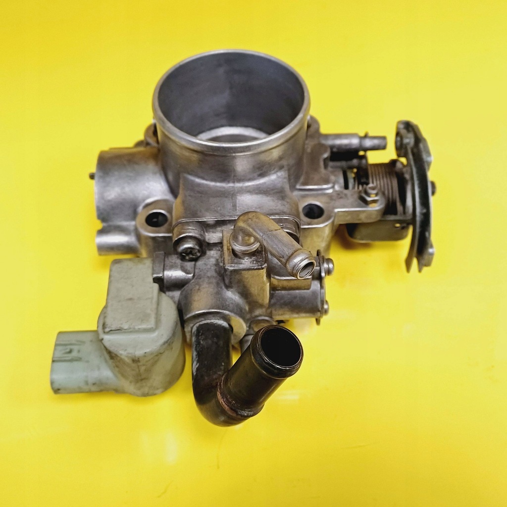 фото №6, Дросельна заслінка suzuki baleno eg 1340060g00 nr578