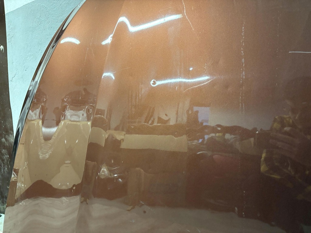 фото №7, Hyundai ix35 капот крышка передняя grad ix35 капот