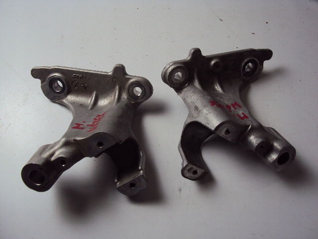 фото №4, Кріплення стабілізатора renault megane iv 1.6 tce