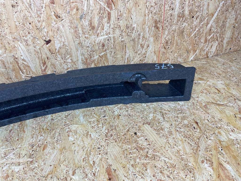 фото №8, Абсорбер піна бампера перед toyota prius iv 52611-47140 2015-