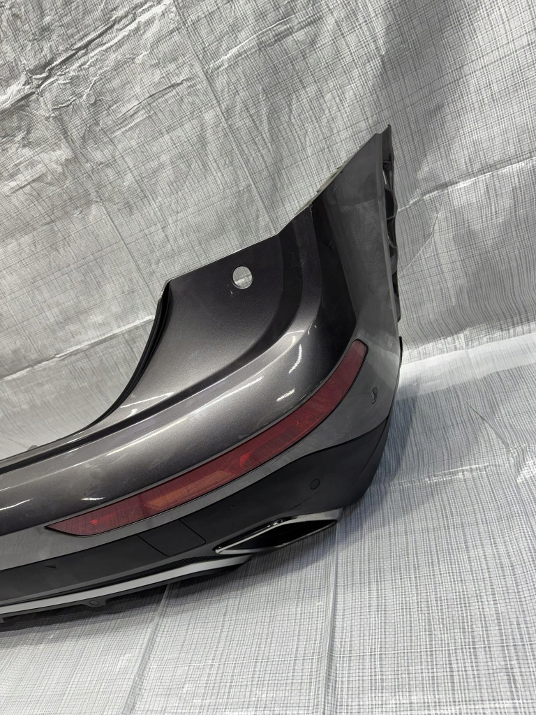 фото №4, Бампер задняя задний citroen ds7 crossback