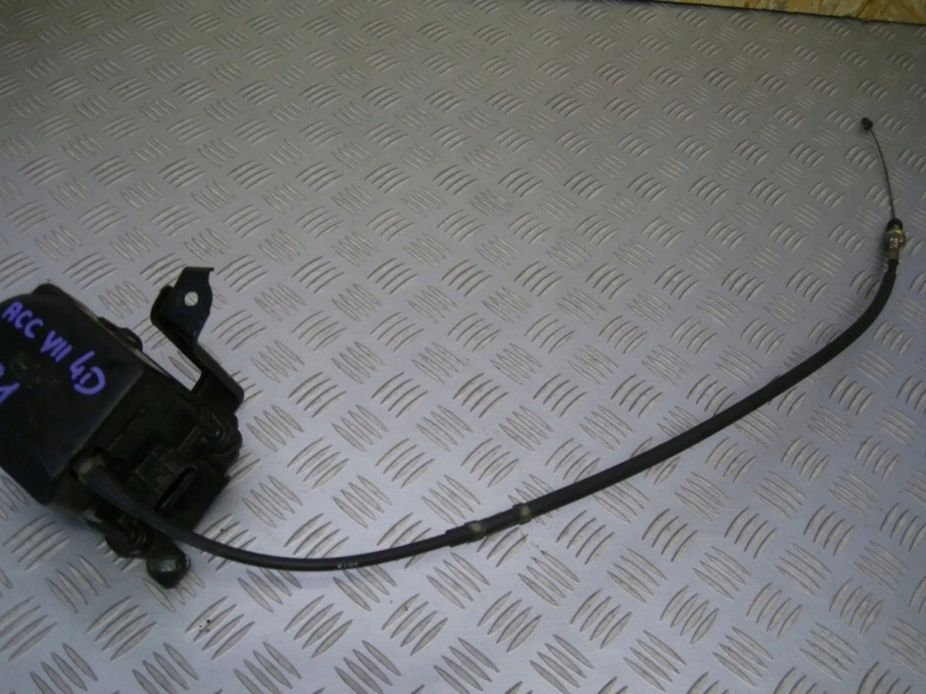 фото №6, Honda accord vii 2004 блок керування модуль круїз-контроль