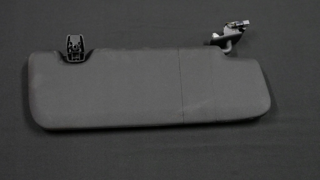 фото №1, Mini f60 козирок лівий захист сонцезахисна 7389275