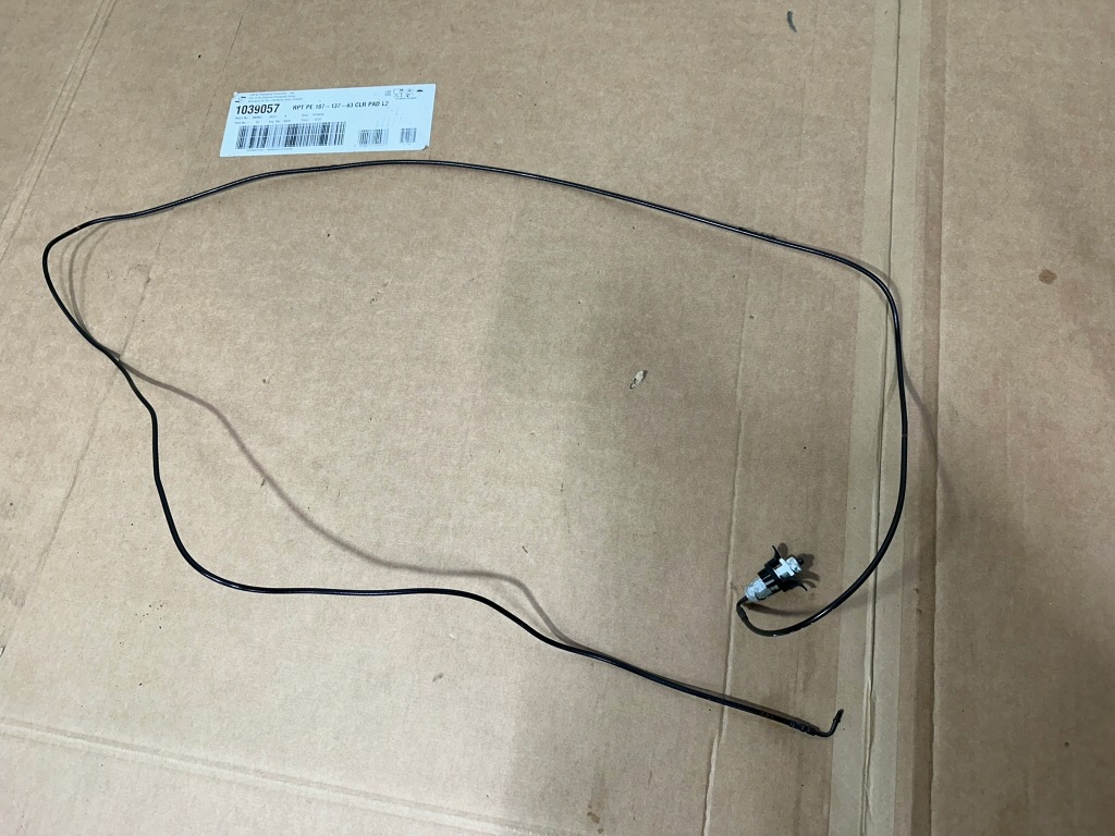 фото №1, Шланг гідравлічний правий 102, датчик 102, дах mercedes sl r230 sa