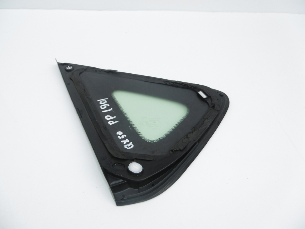 фото №6, Скло кузовна права правий задня infiniti qx50 ex