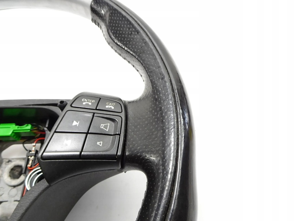 фото №13, Повітропровід шкіра multi volvo c30 lift r-design