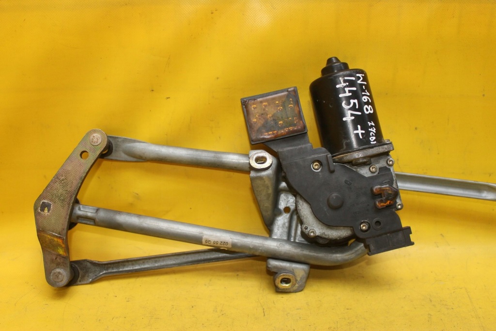 Механизм дворников перед a1688200242 w168 Цена