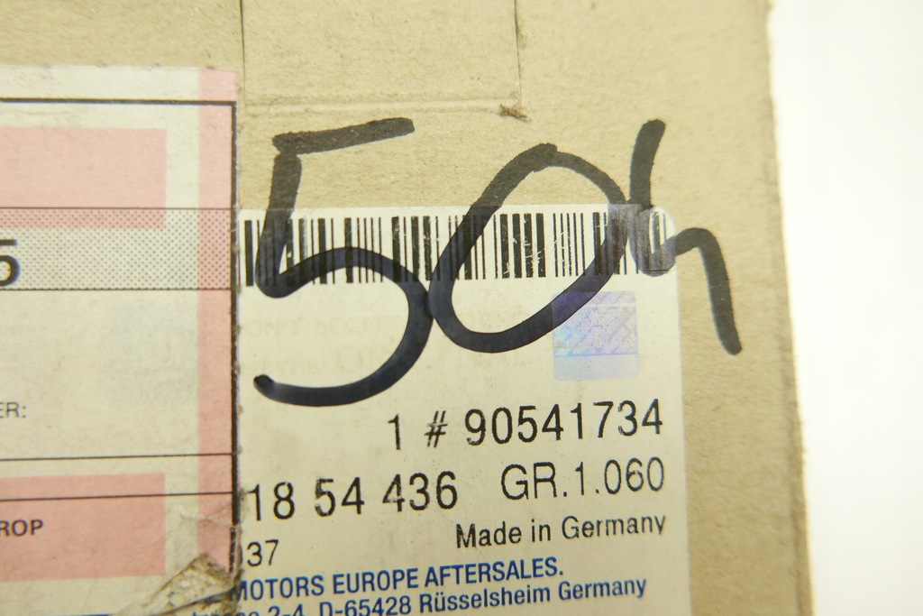 фото №7, Ролик натягувача ремінь bmw 3 bmw z3 omega b