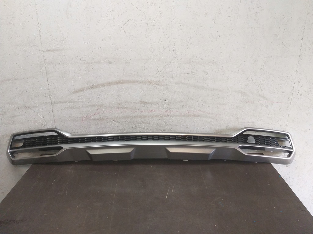 фото №1, Бампер задняя накладка kia sorento gt 20-