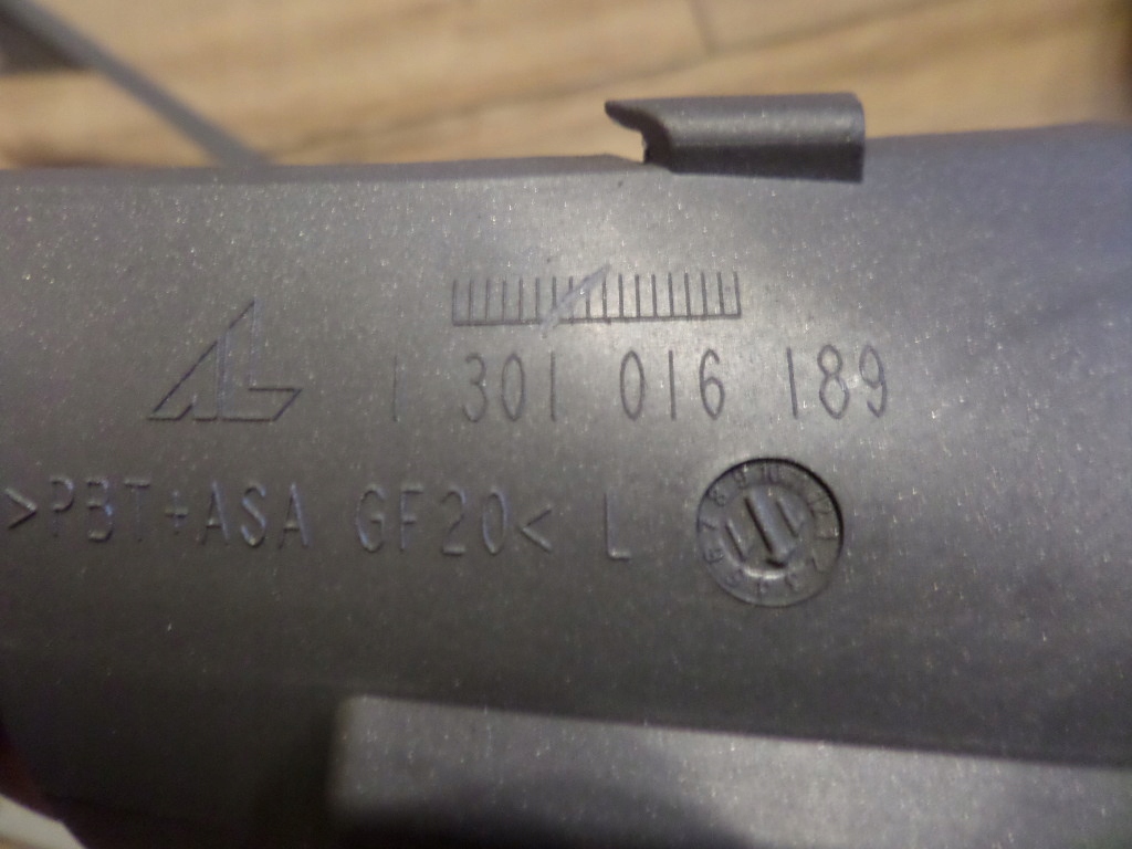 фото №6, Element рамка кільце молдинг ксенон лампи перед лівий bmw 6 f12 f13 ксенон f06