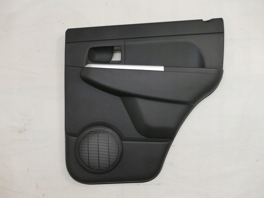 фото №1, Jeep cherokee kk обшивка двері оббивка правий задня