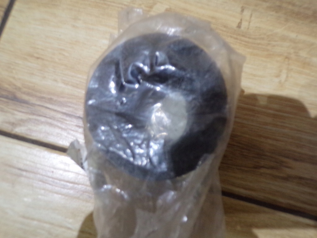 фото №1, Резиновый элемент стабилизатора toyota land cruiser j 150