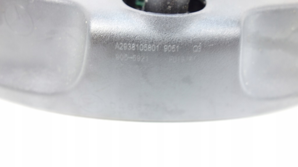 фото №5, Зеркало внутреннее заднего вида mercedes eqc n293 2019- a2938105801