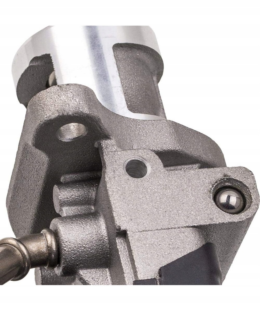 фото №4, Клапан do egr 52q lt9