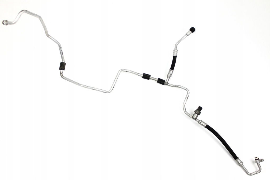 фото №1, Mini countryman r60 шланг трубка кондиционера