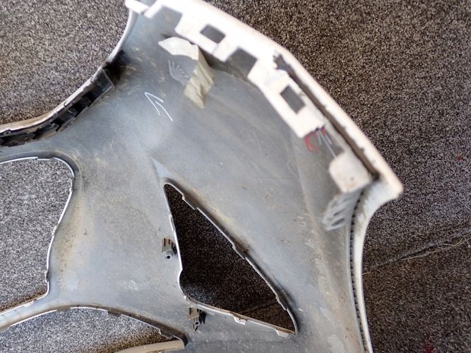 фото №10, Hyundai i10 iii 20- бампер передний перед