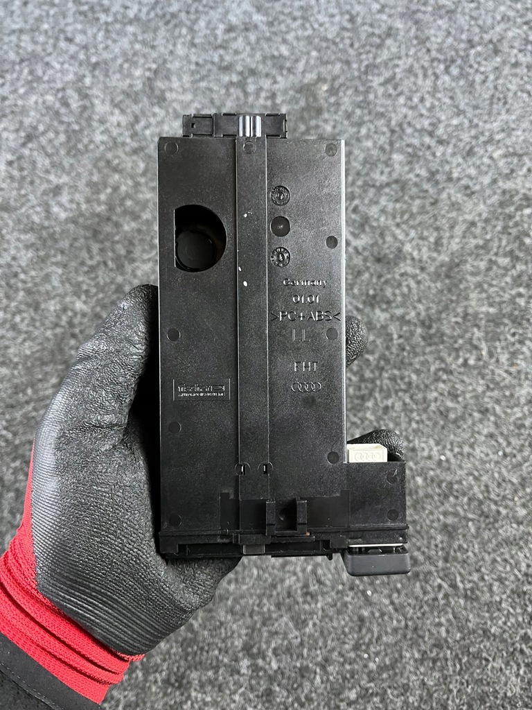 фото №7, Ящик wizytownik переключатель esp audi a4 b6 8e1941561c