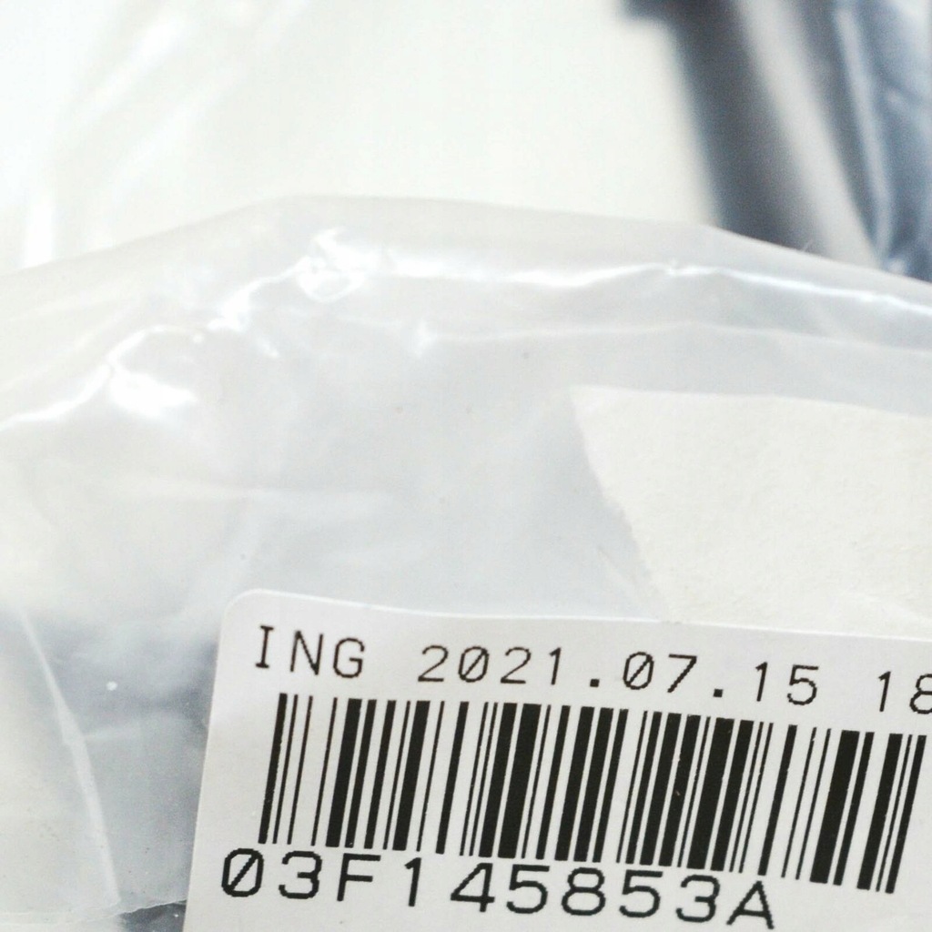 фото №9, Audi q3 8u впуск система retaining bar 03f145853a