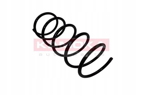 фото №1, Пружина подвеска перед kamoka 2110213