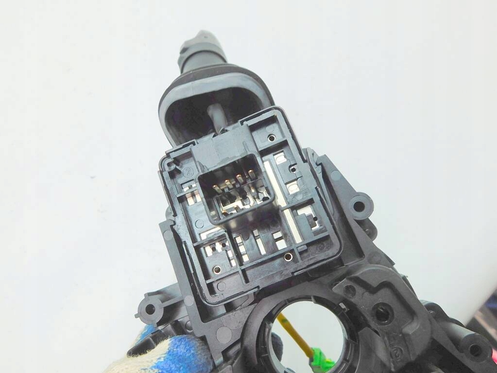 фото №14, Chevrolet captiva 2006r переключатель комбинированный