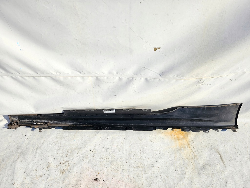фото №10, Поріг молдинг bmw 4 g22 g23 20- права m-pakiet 51778075868 8075868