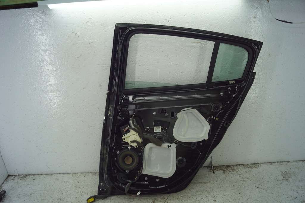 фото №16, Двері правий задня renault megane iii hb