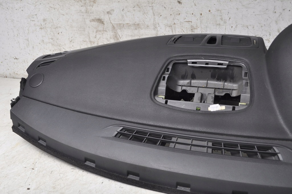 фото №12, Renault megane iii gt приборная панель приборная приборная панель ремни подушка подушка безопасности eu