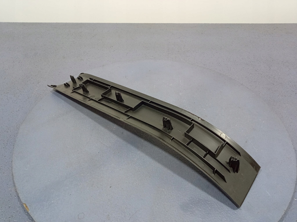 фото №3, Mercedes gle w167 молдинг защита порог задняя левая a1676803501