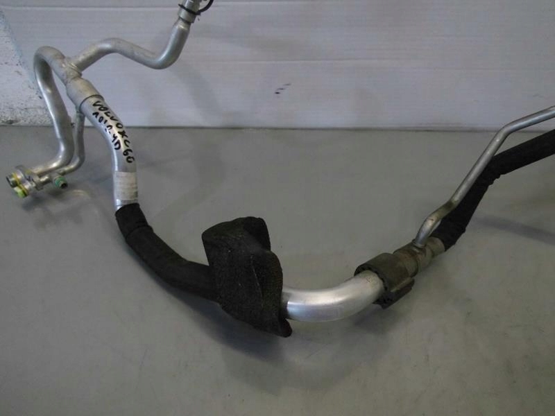 фото №4, Wąż трубка кондиционера volvo xc60 2.4 d